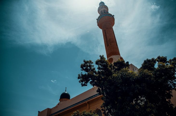 Ramadan/ A Gaya, les jeunes se sont organisés pour apporter une couleur particulière à la fête.