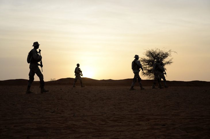 Tahoua : 137 villageois tués dans le département de Tillia