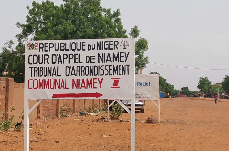 Qu’est-ce qu’un tribunal d’arrondissement communal ?