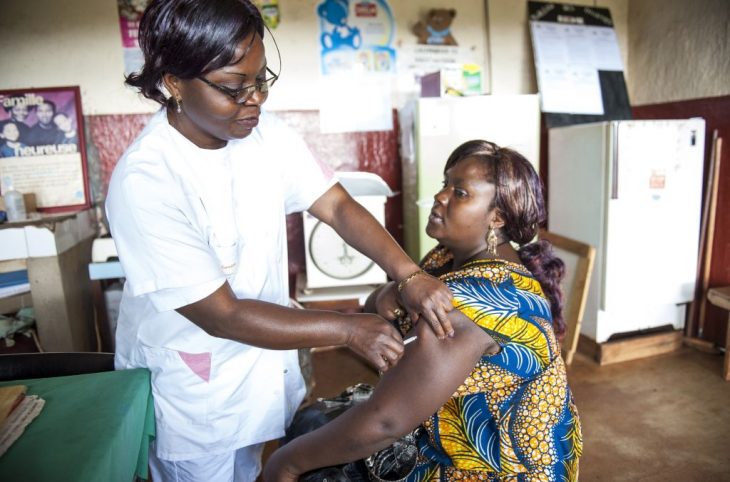 [Magazine] Le vaccin contre le tétanos fortement recommandé pour la femme enceinte