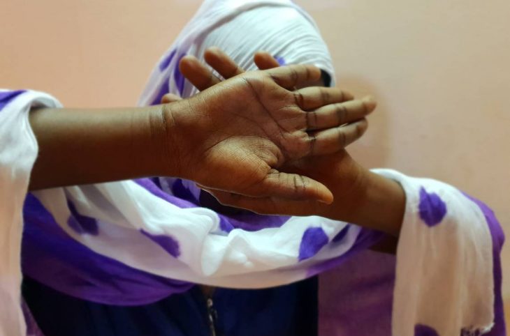 Le viol au Niger : comment lever le tabou ?